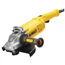 Угловая шлифмашина DeWALT DWE 492