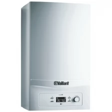 Котел газовый настенный Vaillant turboFIT VUW 242/5-2 (H-RU) двухконтурный/закрытая камер