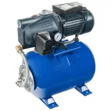 Насосная станция UNIPUMP AUTO JET 80 L-50