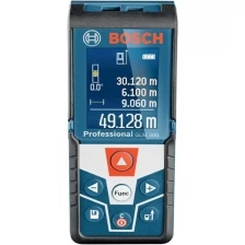 Дальномер Bosch GLM 500