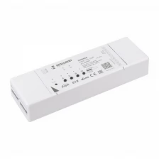 INTELLIGENT ARLIGHT Диммер KNX-104-SUF (12-36V, 4x5A) (INTELLIGENT ARLIGHT, Пластик)