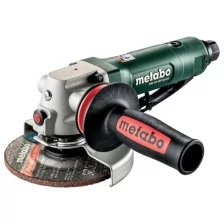 Углошлифовая машина Metabo DW 10-125 Quick (Цвет: Green)