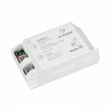 Диммер SMART-D2-DIM-SUF (230V, 2A, TRIAC, 2.4G) (Arlight, IP20 Пластик, 5 лет)