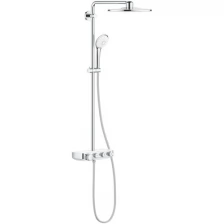 Душевая система Grohe Euphoria SmartControl 310 DUO 26507LS0