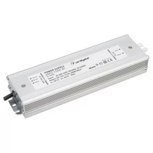 028784 Блок питания ARPV-12200-B1 (12V, 16,7A, 200W) (ARL, IP67 Металл)