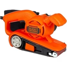 Ленточная шлифмашина BLACK+DECKER KA86