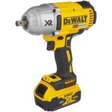 Электроинструмент DeWalt DCF899P2