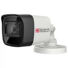 Камера видеонаблюдения HiWatch DS-T500A 2.8-2.8мм