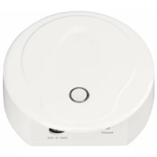 Конвертер SMART-K58-WiFi White (5-24V, 2.4G) (Arlight, IP20 Пластик, 5 лет)