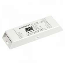 Декодер DMX SR-2102P (12-36V, 240-720W, 4CH) (Arlight, IP20 Пластик, 3 года)