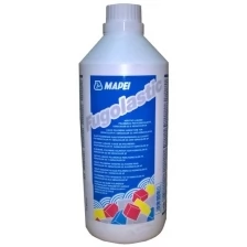 Fugolastic добавка латексная Mapei ,1 кг