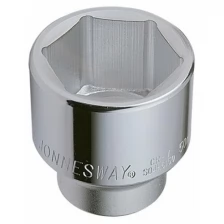 Головка торцевая JONNESWAY 3/4" 50 мм S04H6150