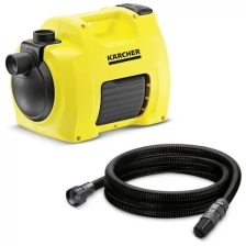 Насос садовый напорный Karcher BP 4 Garden Set (1.645-352.0)