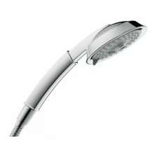 Ручной душ Hansgrohe Raindance Classic 100 3jet 28548000, хром