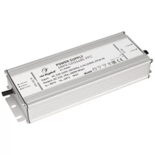 Блок питания ARPV-UH24480-PFC (24V, 20A, 480W) (ARL, IP67 Металл)