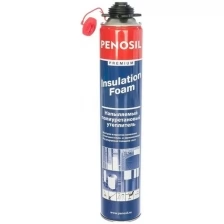 Теплоизоляция напыляемая "PENOSIL PREMIUM INSULATION" 890 МЛ