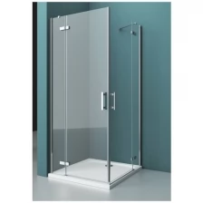 Душевой уголок BelBagno KRAFT-A-22-90-C-Cr