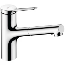 Смеситель для кухни HansGrohe Zesis 74800000