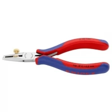 Инструмент для удаления изоляции, для электроники KNIPEX KN-1192140