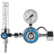 Регулятор расхода газа У-30/АР-40-П-01-1Р (36V)