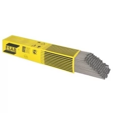 Сварочные электроды УОНИ ESAB 5676303WM0