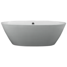 Акриловая ванна BelBagno BB68-1800 180x90