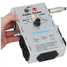 Alctron DB-2 Кабельный тестер