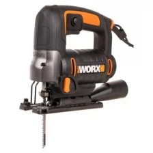 Лобзик Worx WT463, 650 Вт