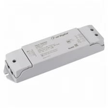 Arlight Диммер SMART-DIM105 (12-48V, 15A, TRIAC) (Arlight, IP20 Пластик) 025029