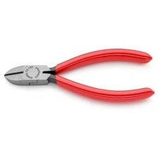 Кусачки боковые KNIPEX KN-7001125