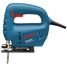 Лобзик электрический BOSCH GST 65 B /0601509120/