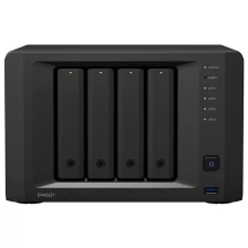 Сервер Synology NVR DVA3221