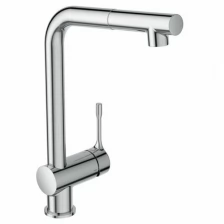 Ideal Standard Смеситель для кухни Ideal Standard Ceralook BC176AA Хром