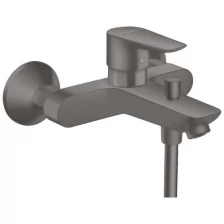 Смеситель для ванны HansGrohe Talis E 71740340