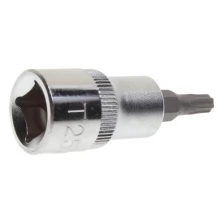 Бита-головка 3/8 TORX T25х48мм JTC-34925