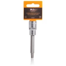 Головка 1/2" DR со вставкой TORX T45 длиной 100мм (AT-BS-27)