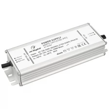 024269 Блок питания ARPV-UH12150-PFC (12V, 12.5A, 150W) (ARL, IP67 Металл, 7 лет)