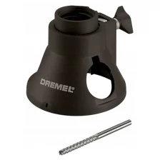 Комплект для резки плитки Dremel (566)