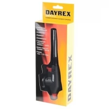 Dayrex Горелка газовая Dayrex DR-43