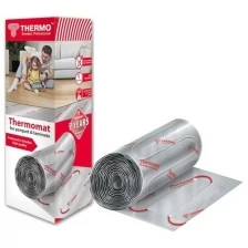 Нагревательный мат Thermomat TVK-130 LP 8 м2