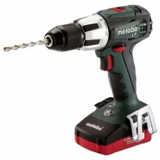 Шуруповерт Metabo SB 18 LT Compact (602103510)