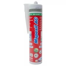 Mapei Mapesil AC Силиконовый герметик (№144 шоколад)