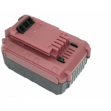 Аккумулятор для PORTER-CABLE (p/n: PCC685L,PCC685LP,PCC680L,PCC682L) 2.0Ah 20V Li-ion