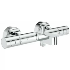 Термостатический смеситель для ванны GROHE Grohtherm 1000 Cosmopolitan New, хром (34215002)