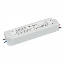 Блок питания ARPV-LV12025 (12V, 2.0A, 24W) (Arlight, IP67 Пластик, 2 года)