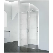 BelBagno Душевая дверь в нишу BelBagno ACQUA-BF-1-110-C-Cr