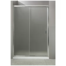 BelBagno Душевая дверь в нишу BelBagno Uno BF 1 115 C Cr