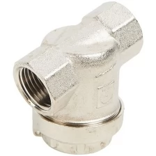 Фильтр для вертикальной установки FF 1/2" Valtec VT.386.N.04