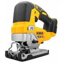 Аккумуляторный электролобзик DeWALT DCS334N, без аккумулятора