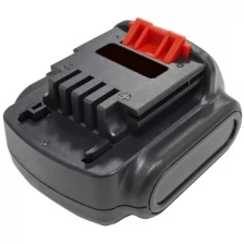 Аккумулятор CS-BDX512PX для Black & Decker (BDCDD12,BDCD112,BDCDD12KB) 12.0V 2500mAh Li-ion